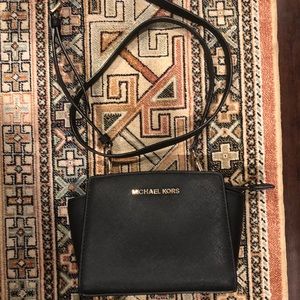 Michael Kors Crossbody Purse